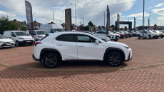 Lexus UX 250h 2.0 F-Sport 5dr CVT [Nav] Hybrid Hatchback